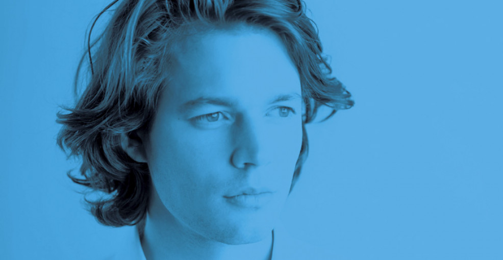 David Fray and the Franz Liszt Chamber Orchestra